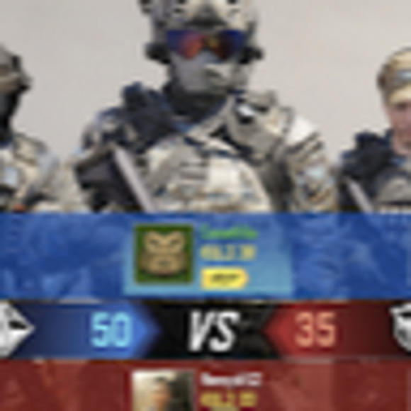 Meet your Posher, Cameron - Picture 1 of 1